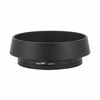 Picture of Haoge LH-VM11 Bayonet Round Metal Lens Hood Shade for Voigtlander 35mm f2 1:2/35 Ultron Aspherical Vintage Line VM Lens Replace LH-12