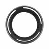 Picture of Haoge LH-VM11 Bayonet Round Metal Lens Hood Shade for Voigtlander 35mm f2 1:2/35 Ultron Aspherical Vintage Line VM Lens Replace LH-12