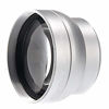 Picture of Wide Angle Lens for Panasonic HC-VX981K, HC-WXF991K & HC-V770K (0.5X)