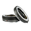 Picture of Viltrox DG-FU Automnsion Tube Set for Fujifilm mirrorless caatic Extemera