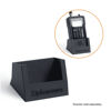 Picture of Desktop Stand for Whistler TRX-1 Police Scanner | Police Scanner NOT Included | Designed for The Uniden SDS100 Handheld Police Scanner Only | Stand Police Scanner Upright & Toggle Between Frequencies