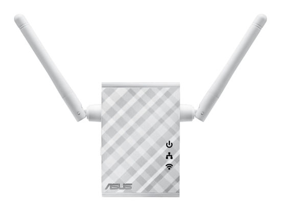 Picture of ASUS RP-N12 N300 Repeater/Access Point/Media Bridge