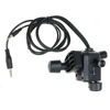 Picture of Fotga Camcorder Lanc Remote Controller IRIS Focus Zoom Video REC Start/Stop Control for Panasonic HC-X1 HC-PV100 AG-AC30 AG-UX90mc UX180 HC-X1000 AG-AC90 AU-EVA1 AC90MC DVC33 DVC63 DVC15 180B Camera