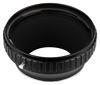 Picture of Fotodiox Lens Mount Adapter - Compatible with Hasselblad V-Mount SLR Lenses to Canon EOS (EF, EF-S) Mount D/SLR Cameras