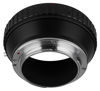 Picture of Fotodiox Lens Mount Adapter - Compatible with Hasselblad V-Mount SLR Lenses to Canon EOS (EF, EF-S) Mount D/SLR Cameras