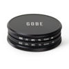 Picture of Gobe - Filter Kit for 49 mm UV + Circular Polarized (CPL) Lens (2Peak)