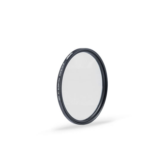 Picture of Tiffen 49BPM14 49mm Black Pro-Mist 1/4 Diffusion Camera Filter