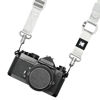 Picture of KODAK Multi-Purpose Camera Strap (Silver) - Quick-Detach System, Lightweight, Durable Metal Swivels, Multiple Usages, SLR Cameras, Compact Cameras, Smart Phones