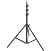 Picture of Impact Air-Cushioned Light Stand (Black, 8')