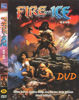 Picture of Fire and Ice (1983) DVD