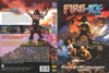 Picture of Fire and Ice (1983) DVD