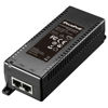 Picture of 60W Gigabit Ultra PoE+ Injector, PLUSPOE 60W Power Over Ethernet Adapter, 802.3at / 802.3af Compliant, 10/100/1000Mbps Shielded RJ-45, Plug & Play