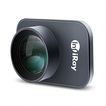 Picture of INFIRAY P2Pro Macro Lens for Android