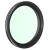 Picture of Adjustable 1.5-26mm iris Diaphragm Filter Cover Set M30 to M37 Iris Aperture Diaphragm Adapter Optical Diaphragm Lens Module Adapter Ring PVS-14 PSV14 Optics