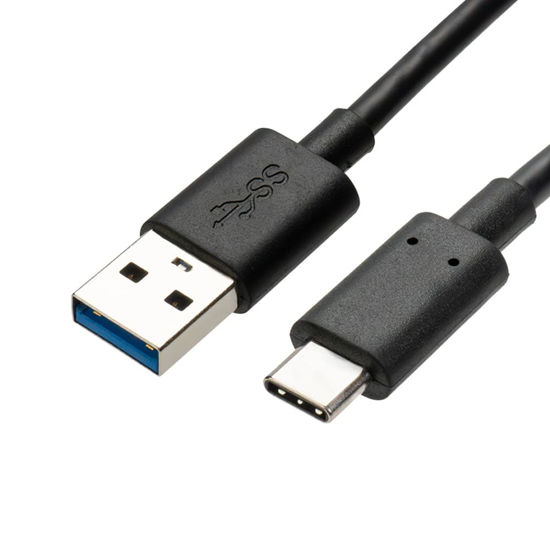 Picture of AVerMedia USB 3.2 Type-C to Type-A Cable, 3.2ft Capture Card BU113, GC551G2, GC553G2