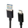 Picture of AVerMedia USB 3.2 Type-C to Type-A Cable, 3.2ft Capture Card BU113, GC551G2, GC553G2