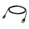 Picture of AVerMedia USB 3.2 Type-C to Type-A Cable, 3.2ft Capture Card BU113, GC551G2, GC553G2