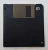 Picture of New Floppy Disk 50 Pack. High Density. 1.44 MB Format. Certified for Quality in 2021.