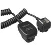 Picture of Vello Speedy Camera Rotating Flash Bracket with TTL Off-Camera Flash Cord for Canon EOS Cameras (1.5') Kit