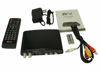 Picture of MyCableMart Digital Tuner (QFX CV-103) Off-Air Antenna with HDMI/Composite/USB & DVR