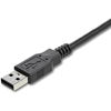 Picture of StarTech.com USB to VGA Adapter - 1920x1200 - External Video & Graphics Card - Dual Monitor Display Adapter - Supports Windows (USB2VGAE3)