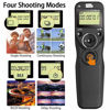 Picture of PIXEL FSK 2.4GHz Wireless Shutter Remote Release Control (TW-283/E3)