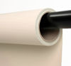 Picture of Kate Seamless Paper Backdrop for Photography Beige Cream Backdrop Paper (53''x16.4' Ivorine)