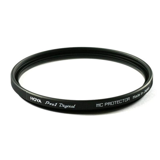 Picture of Hoya 77mm Pro-1 Digital Protector Screw-in Filter