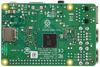 Picture of New Raspberry Pi 3 Model B+ Board (3B+) Raspberry PI 3B+ (1GB) (3B Plus)