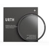 Picture of Urth 37mm Magnetic UV Lens Filter (Plus+) - Ultra-Slim, 30-Layer Nano-Coated UV Camera Lens Protection