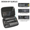 Picture of SUREWO Medium Surface-Waterproof Carrying Case,Travel Portable Bag Compatible With DJI Osmo Pocket 2