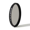 Picture of Gobe 67mm Circular Polarizing (CPL) Lens Filter (1Peak)