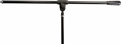 Picture of Ultimate Support ULTI-BOOM PRO - FB Fixed Length Microphone Boom Arm with One-touch Adjustment and Die-Cast Counterweight