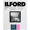 Picture of Ilford MGIV Multigrade IV RC Deluxe MGD.44M Black & White Variable Contrast Paper (8 x 10", Glossy, 25 Sheets)