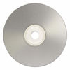 Picture of Verbatim CD-RW 700MB 2X-4X DataLifePlus Silver Inkjet Printable Hub - 50pk Spindle