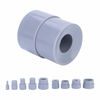 Picture of Lens Repair Tool - 9pcs Lens Remover - Camera DSLR Lens Repair - 8~83mm Lenses Repair Removal - Rubber Accessory