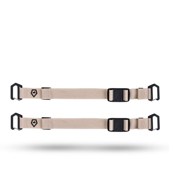 Picture of WANDRD Premium Accessory Strap, Yuma Tan