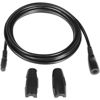 Picture of Bonbo 010-11617-10 Cable Compatible with Garmin Echo Series 4-Pin 10' Transducer Extension Cable