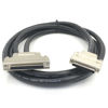 Picture of GZGMET SCSI Cable HPDB68 Female to VHDCI 68 Male V.68 SCSI Cables Customized (1M / 3.3ft)