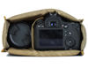 Picture of ArcEnCiel Camera Insert bag for all DSLR SLR Cameras (Coyote Brown)