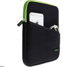 Picture of Small E-Reader Sleeve Case Bag Neoprene for 6.8”Kindle Paperwhite 11th Gen 2021, Paperwhite Signature Edition / 6" Kindle 11th Gen 2022 / 10th Gen 2019, 6-7 Inch ebook Reader Tablet Pouch (Green)