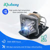 Picture of iQubay BL-FP230D/BL-FP230J/BL-FP230H/SP.8EG01GC01 Replacement Projector Lamp Bulb for Optoma HD20 HD230X HD180 HD2200 DH1010 HD200X-LV HD23-B EX615I HT1081 EH1020 TX612-3D GT750-XL GT750ECA TW610ST