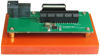 Picture of Micro SATA Cables|Mini SAS HD SFF-8643 to PCI-e Gen 3 4 Lanes Slot Adapter with Open End Connector