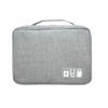 Picture of Carrying Bag Case Storage Organizer for Projectors and Accessories (Grey, Single)