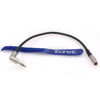 Picture of Eonvic Timecode Cable for Canon R5C Tentacle Sync DIN1.0/2.3 to 3.5 mm TRS Right Angle