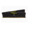 Picture of Corsair Vengeance LPX 16GB (2x8GB) DDR4 DRAM 2666MHz (PC4-21300) C16 Memory Kit - Black