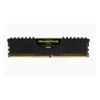 Picture of Corsair Vengeance LPX 16GB (2x8GB) DDR4 DRAM 2666MHz (PC4-21300) C16 Memory Kit - Black