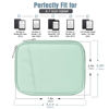 Picture of TiMOVO 6-7 Inch Tablet Sleeve for All-New Kindle 2022/10th Gen 2019 /Kindle Paperwhite 11th Gen 2021/Kindle Oasis E-Reader, Protective Case with Pocket for Kindle (8th Gen, 2016), Agave Green