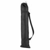 Picture of Camera Tripod Carrying Case Portable Photography Tripod Carry Bag Black Camera Tripod Bag Folding Outdoor Oxford Padded Strap (75cm)