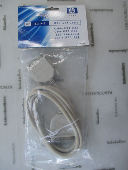 Picture of HP C2950A IEEE 1284 Cable A-B Parallel New